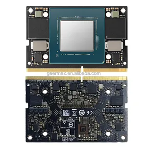 Nvidia Jetson Nano Agx Xavier Xavier NX Jetson 8GB Orin NX Orin Nanoモジュール用の公式オリジナル電子モジュール