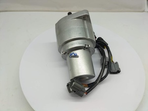 Nuevo Motor de Aceleración SK200-6E para Excavadora de Orugas, Piezas de Maquinaria de Construcción YN20S00002F1 - Product Image 3