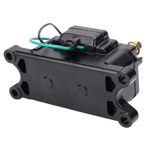Relé de cabrestante eléctrico de 12V 40A para ATV/UTV Polaris, repuesto de plástico para vehículos utilitarios, modelos 63070, 62135, 74900, 2875714 - Product Image 3