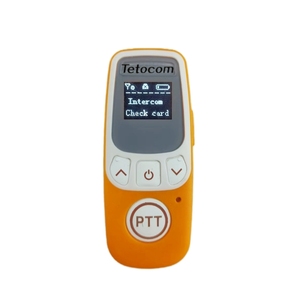 <span class=keywords><strong>Radio</strong></span> U5 4GPOC Económico, Mini Walkie Talkie Ultraligero con Gancho para <span class=keywords><strong>la</strong></span> Oreja, Comunicación Global sin Límite de Distancia, Comunicación Manos Libres - Product Image 6