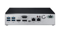Ordinateur embarqué Advantech EPC-M5377R, système barebone compact avec ventilateur intelligent et processeur Intel Raptor Lake, en stock