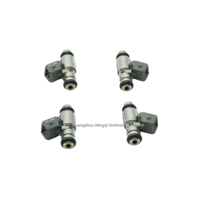 Inyectores de Combustible IWP179 50103792 de Alta Calidad OEM, Boquilla de Inyector para Renault <span class=keywords><strong>Clio</strong></span>, Sandero, Kangoo, Livina 1.6 16V - Product Image 2