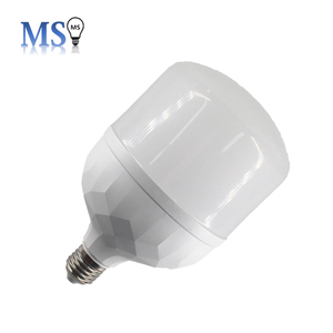 Lampada ad alta luminosità lampadina a Led personalizzata B22 E27 Base Led 10w 15w 20w 25w 30w 35w 40w 45w 50w 60w <span class=keywords><strong>T</strong></span> lampadina - Product Image 3