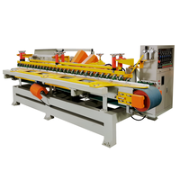 Machine automatique à haute efficacité pour la fabrication de carreaux de céramique pour le traitement des carreaux de sol et des marches d'escalier dans les projets de construction