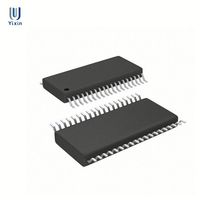 ADS7953SBDBTR 12-Bit 1MSPS SPI ADC IC Chip TSSOP-38 Convertisseur analogique-numérique pour acquisition de données Original Neuf