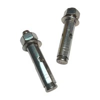 Baut Ekspansi Baja Tahan Karat 304 M12*80