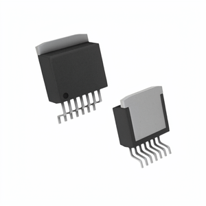 TO 263 8, D2PAK , TO 263CA Original Electronic Circuit Components CS8151YDPS7 Power Management (PMIC) - Product Image 1