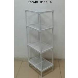 Práctico estante de cocina para islas y carros de cocina 35940-0111-4 - Product Image 2