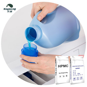 HPMC는 손세정제, 세탁세제, 세제, 샴푸, 샤워젤 등 일상 화학 제품에 사용될 수 있습니다. - Product Image 6