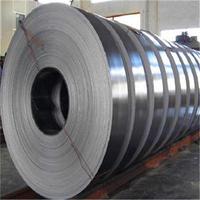 Bobine d'acier laminé à froid en aluminium-magnésium avec revêtement en zinc