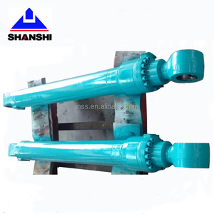 זרוע הידראולית צילינדר עבור <span class=keywords><strong>kobelco</strong></span> חופר SK50 SK60-5 SK75UR SK80MSR דלי צילינדר - Product Image 2