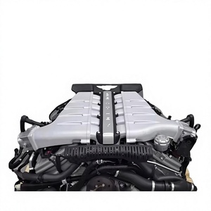 Moteur DDBD W12 pour BENTLEY CONTINENTAL GT MOTEUR COMPLET 6.0 ESSENCE W12 626 CH - Product Image 2