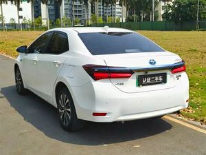<span class=keywords><strong>Corolla</strong></span> PHEV E+ 1.8L E-CVT Versión Líder <span class=keywords><strong>2022</strong></span> Usado, Volante a la Izquierda, Euro VI |   Exportación de Autos Usados Chinos - Product Image 5