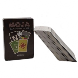 Juegos de Cartas Personalizados para Parejas, Fabricante de Juegos de Cartas Divertidos, Impresión de Cartas con Preguntas Divertidas, Juego de Beber - Product Image 5