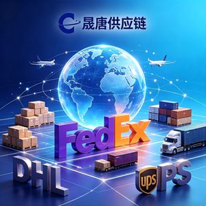 Servicio de Transporte Aéreo Express de DHL, UPS y FedEx de China a Azerbaiyán, Envío de Mercancías Generales - Product Image 4