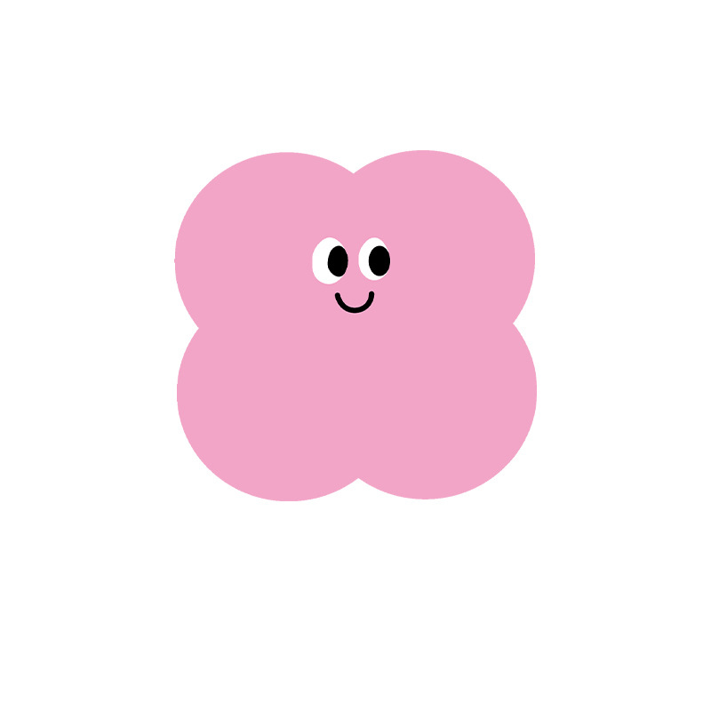 กังหันลมสีชมพู