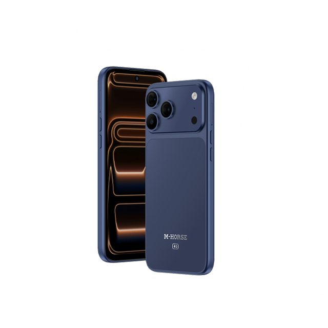M-HORSE High-quality Service Source Factory Smart Phone Brand Guarantee 3g 4g Android Cellphone High-quality Mobile Phone