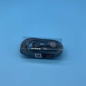 Casque d'écoute original intra-auriculaire 3.5mm avec micro à distance mains libres pour écouteurs mobiles stéréo Samsung S8 - Product Image 6