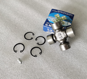 Pièces et accessoires pour VTT/UTV Joint universel Dia 22x50 pour CFMoto <span class=keywords><strong>CForce</strong></span> 400 <span class=keywords><strong>450</strong></span> 520 600 ATV <span class=keywords><strong>Quad</strong></span> 9GQ0-290210 - Product Image 3