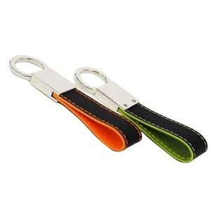Hochwertiger Maßgefertigter Schlüsselanhänger aus Edelstahl Acryl PVC Kunststoff PU Metall Reflektierendes Maßband Auto Leder Schlüsselanhänger - Product Image 6