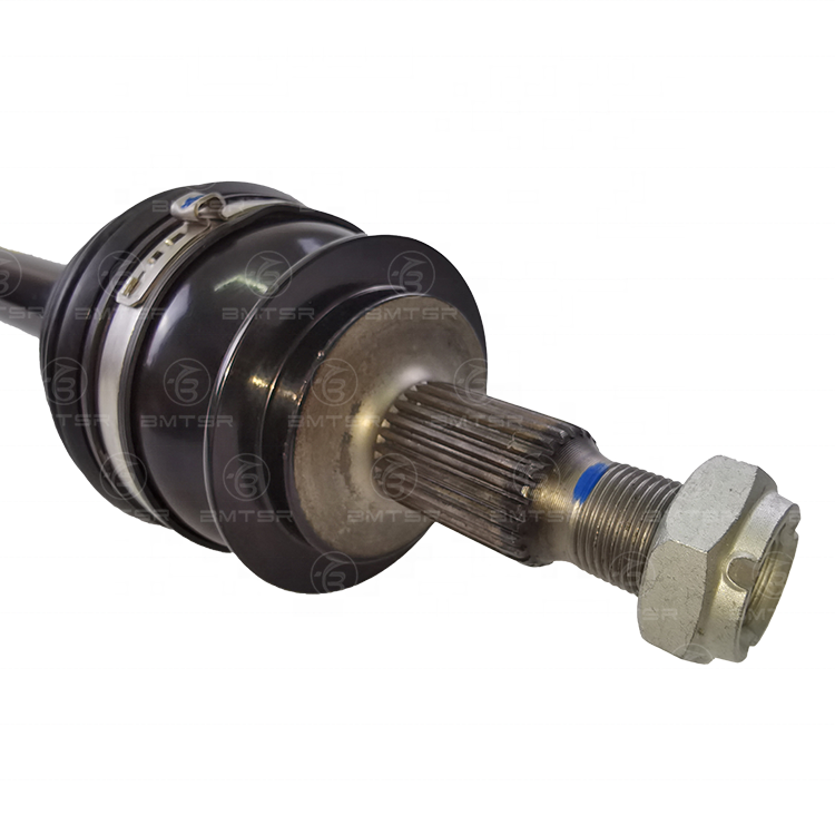 Front Left Right Drive Shaft 1693705572 1693705672 for Benz