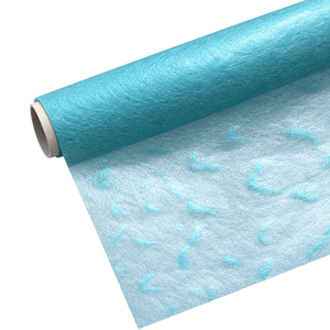 Washi Wrapping <b>Paper</b> “Suimon” – Water Ripple <b>Pattern</b> - Product Image 1
