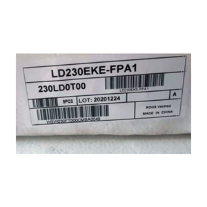 LD230EKE-FPA1 หน้าจอ LCD IPS ขนาด 23.1 นิ้ว 1920*158 สำหรับจอ LCD แบบยืด - Product Image 3
