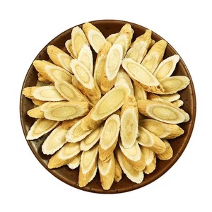 Venta al por mayor de raíz de astrágalo herbario chino seca en rodajas a granel, <span class=keywords><strong>marca</strong></span> Gufeng, de China - Product Image 6