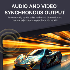 USB Extender 200M HDTV IP KVM Extender 4K <span class=keywords><strong>HDMI</strong></span> KVM Adapter RJ45 IP Netzwerk kabel <span class=keywords><strong>HDMI</strong></span> Video Transmitter Extender Plug and Play - Product Image 5