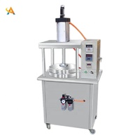 All-in-One-Maschine mit vollen Funktionen, niedrigem Preis, Pfannkuchen maschine