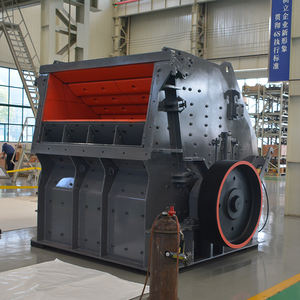 Triturador de impacto de pedra usado para mineração na <span class=keywords><strong>China</strong></span>, fábrica líder de pedra na <span class=keywords><strong>China</strong></span>, fabricado na <span class=keywords><strong>China</strong></span> - Product Image 3