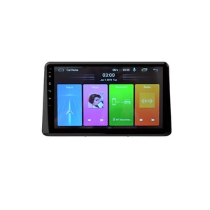 Vente en gros pour autoradios multimédias Android Auto GPS Navigation DVD Carplay 2015-22 - Product Image 1