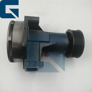 WD61506SB Water <b>Pump</b> for WD615 Engine Parts - Product Image 2
