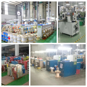 <span class=keywords><strong>MYSUN</strong></span> 600โวลต์พีวีซีฉนวนสายไฟฟ้า3มิลลิเมตร - Product Image 5