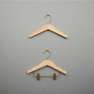 Prezzo di fabbrica migliore vendita appendiabiti in legno cina - Product Image 1