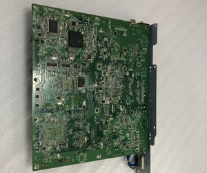 อะไหล่แท้คุณภาพสูง ทนทาน ใช้งานได้ดี บอร์ดควบคุมการพิมพ์ <span class=keywords><strong>Konica</strong></span> Minolta สำหรับเครื่องพิมพ์ <span class=keywords><strong>MFP</strong></span> รุ่น C554/C554e สำหรับการบำรุงรักษาและเปลี่ยนทดแทน - Product Image 2