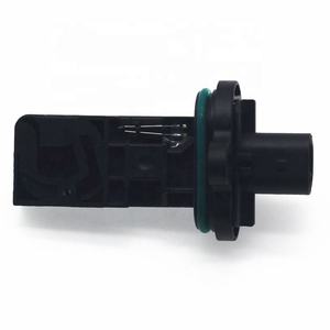 Medidor de Flujo de Aire 13301682 12671616 836005 0280218255 0280218429 0280218430 para OPEL CORSA ASTRA <span class=keywords><strong>MERIVA</strong></span> ZAFIRA - Product Image 1