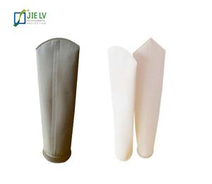 Pp Pe Nmo Zwembad Aquarium Polyester Filtratie Micron Water Vloeibare Nylon Filter Zakken Filter Sokken 200 Micron - Product Image 3