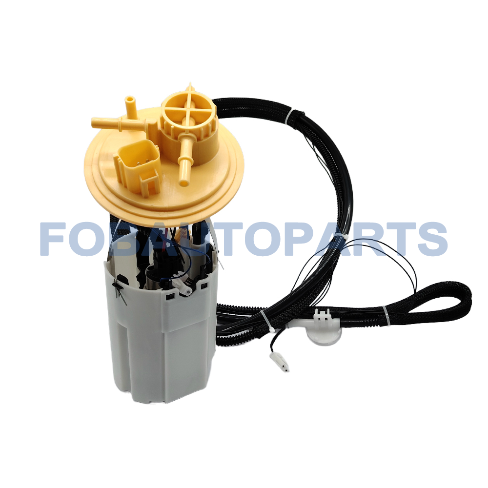 Fuel Pump Assembly Fit for Volvo S60 S80 V70 XC70 XC90 1582980059 306456990 30645977 E8635M