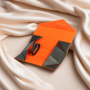 Lô Nhỏ tái chế các tông in nổi hộp Matt cán 2mm <span class=keywords><strong>UV</strong></span> lợi thế cho bánh vớ sản phẩm gia dụng - Product Image 1