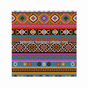 Alfombra de tejido plano Kilim de lana tejida a mano tradicional estampada a un precio atractivo - Product Image 1
