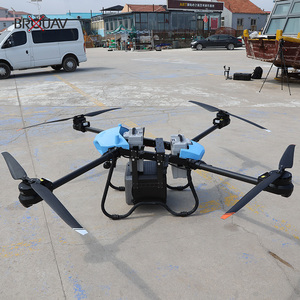 BROUAV Commercial Delivery <b>Drone</b> with 100Kg Capacity Camera App Control Expert Use - Product Image 2