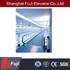 Fuji Ce Goedgekeurde Roltrapprijzen In Shanghai