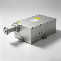 Láser UV JPT SEAL 10S 355nm |   Fuente de Láser de Precisión Refrigerada por Agua para Marcado, Micromaquinado y Procesamiento de PCB