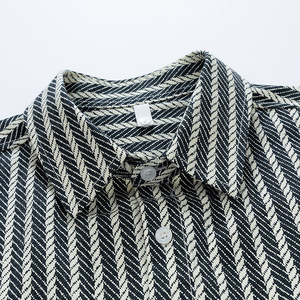 Versatile Casual <strong>Shirt</strong> - Product Image 3