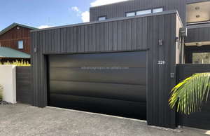 <span class=keywords><strong>Prix</strong></span> bon marché <span class=keywords><strong>Porte</strong></span> de <span class=keywords><strong>garage</strong></span> ignifugée en acier galvanisé à la mousse de PU <span class=keywords><strong>Porte</strong></span> de <span class=keywords><strong>garage</strong></span> <span class=keywords><strong>sectionnelle</strong></span> <span class=keywords><strong>Porte</strong></span> basculante automatique - Product Image 5