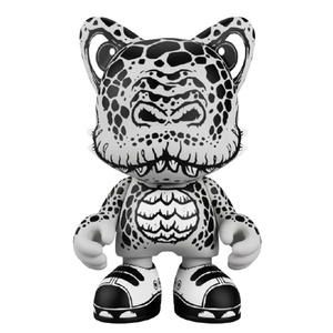 Figuras de Acción de Superhéroes Personalizadas, Modelo a Escala de Plástico ABS/PVC 3D, Juguetes de Fábrica - Product Image 1