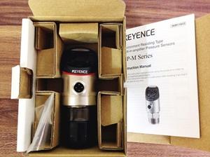 Sensore di Pressione KEYENCE GP-M250 <span class=keywords><strong>25MPa</strong></span> Ultima Versione 0-25mA/Trasduttore di Pressione - Product Image 4