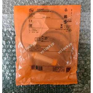 Sensor de proximidad IFM New IGS247 - Product Image 5