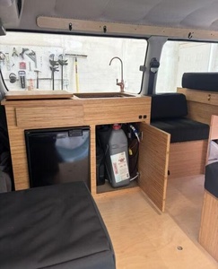 Maßgefertigte Medizinische Spinal-Memory-Foam-Matratze für Sprinter-Van-Betten, Wasserdicht, Verhindert Druckstellen, für Krankenhaus- und Schlafzimmernutzung - Product Image 6